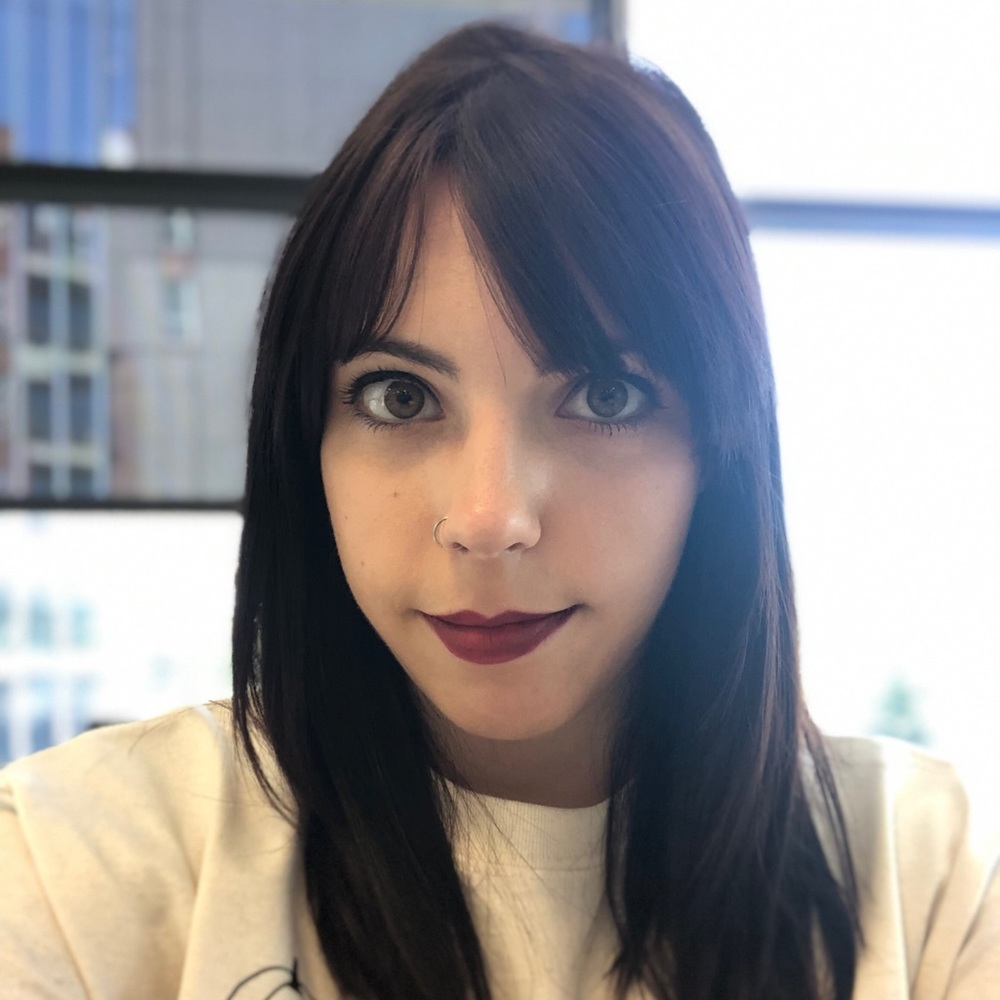 Meet your Posher, Emily